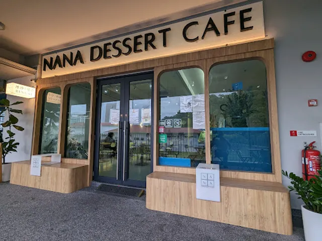 Nana Dessert Cafe