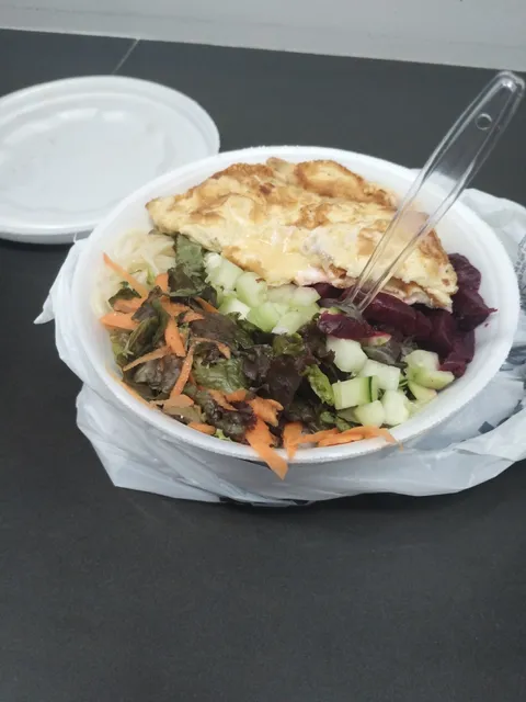 Restaurante Ar Livre