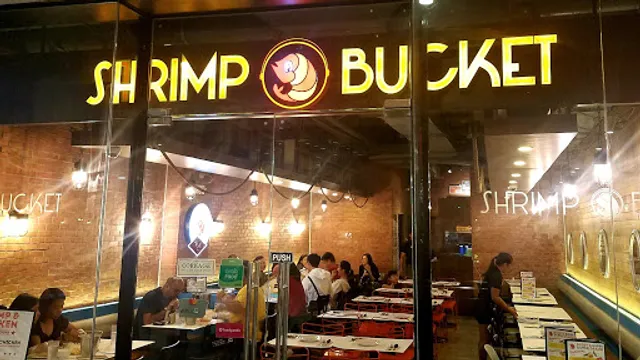 Shrimp Bucket Ayala Malls 30th