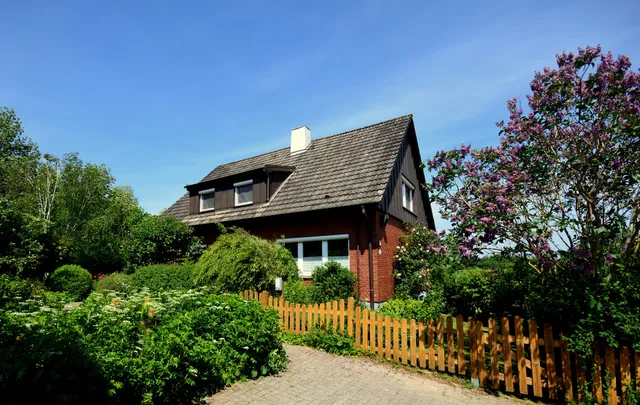 4 Seesterne Ferienhaus Nordlys