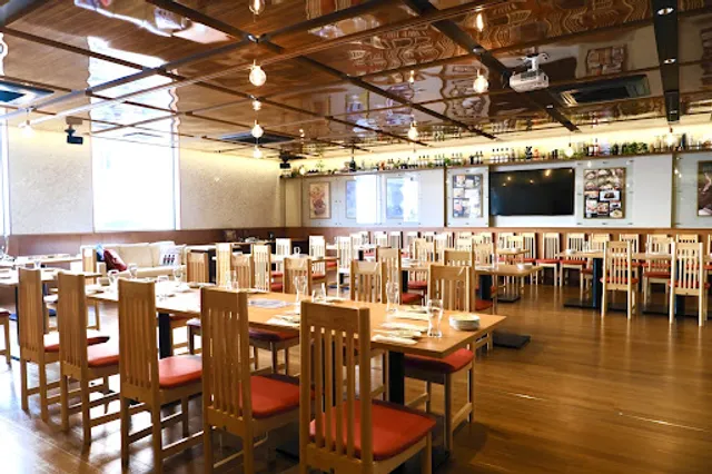 & Brasserie Rubetta Patisserie