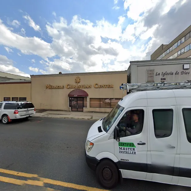 Miracle Christian Center