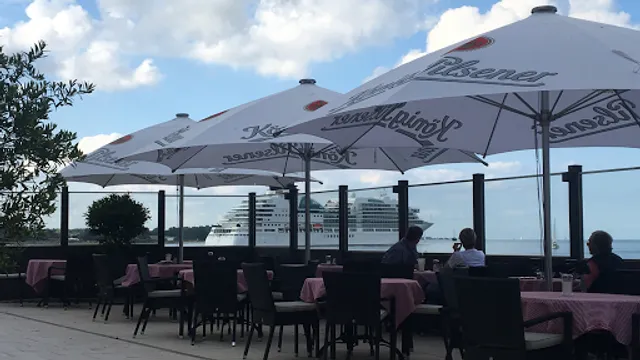 Das kleine Strandhaus