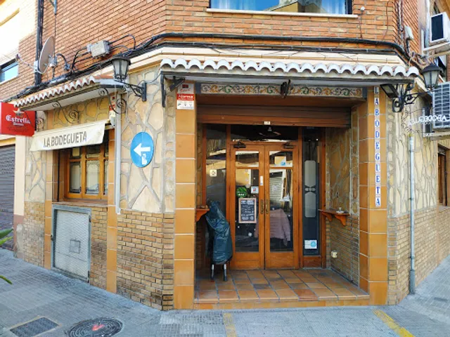 La Bodegueta