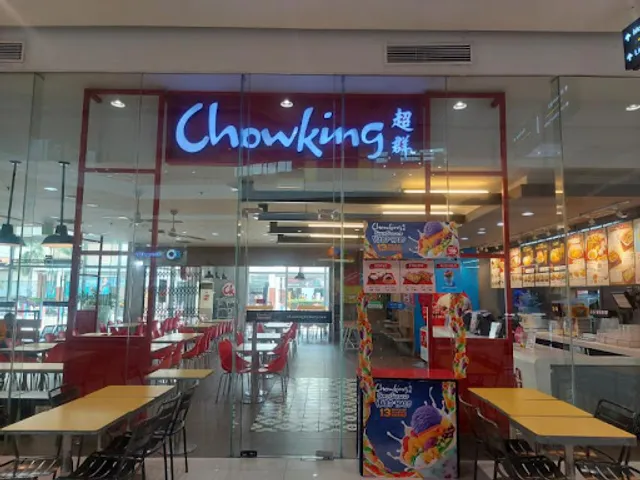 Chowking - Robinsons Ilocos