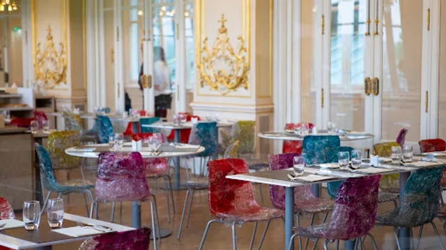 Le Restaurant du Musée d'Orsay