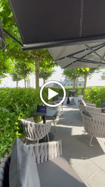 Zand&Zee Café Lounge