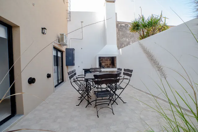 La Boya Departamentos