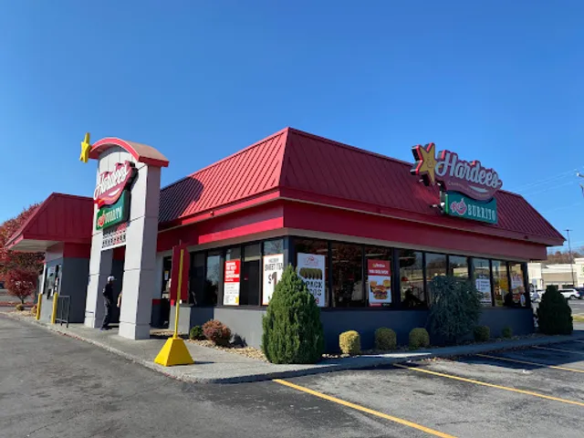 Hardee’s