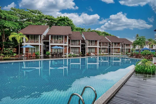 Borneo Divers Mabul Resort