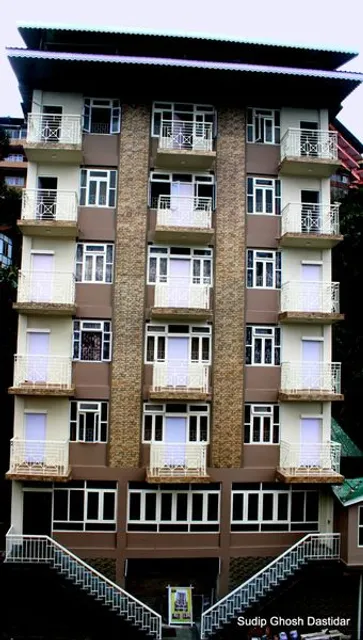 Naam Saaling Residency