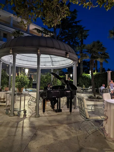 Ristorante Le Gardenie