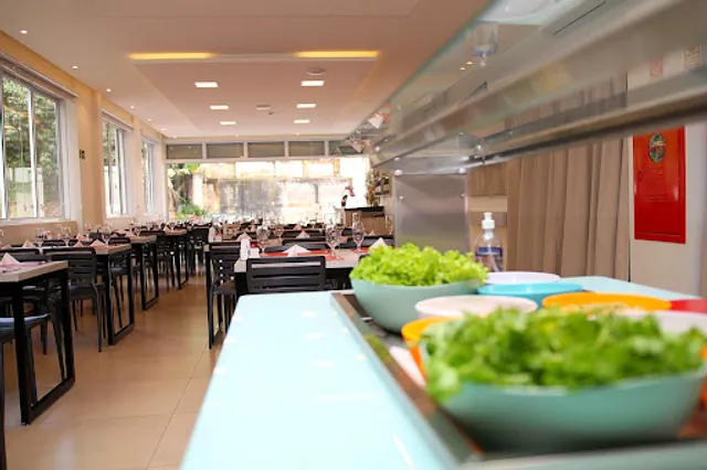 Restaurante e Pizzaria Tobaldini