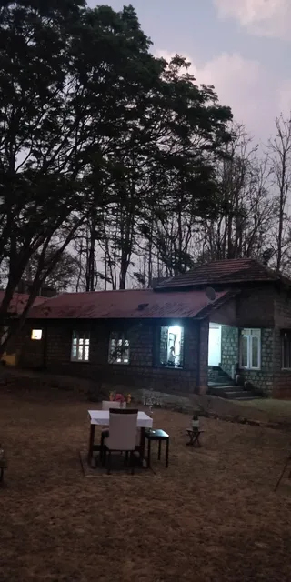 The Bandipur Cottage
