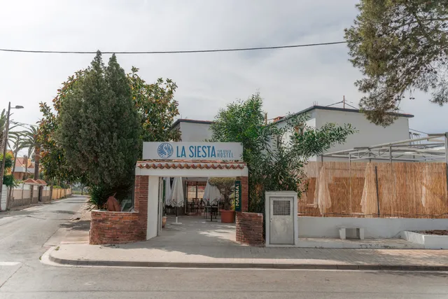 La Siesta Hostel