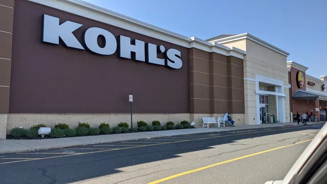 Kohl's