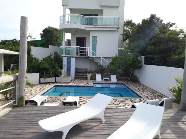 Pousada Passagem dos Papagaios