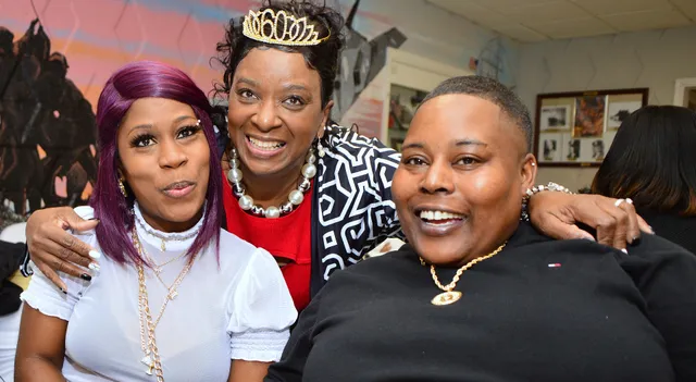 Wicomico Post 64 American Legion