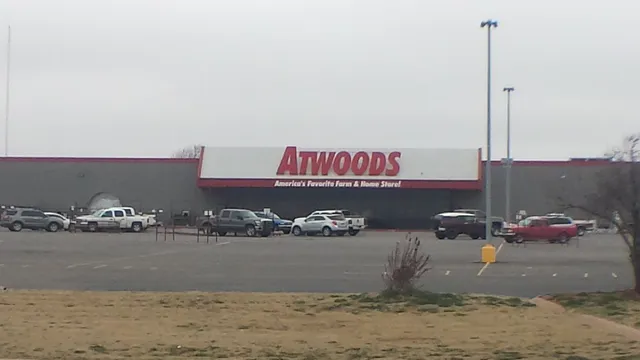 Atwoods