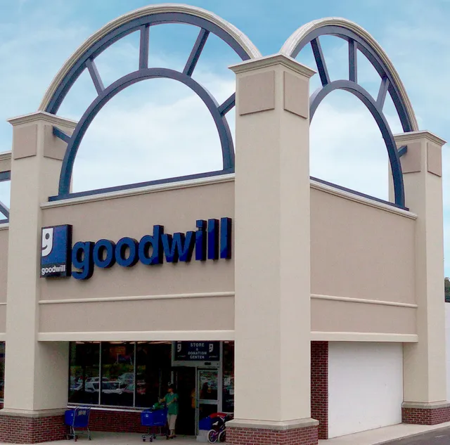 Goodwill Wallingford Store and Donation Center