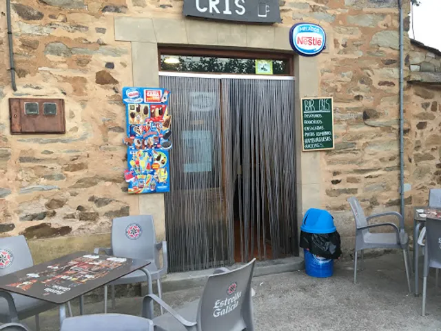 Bar Cris
