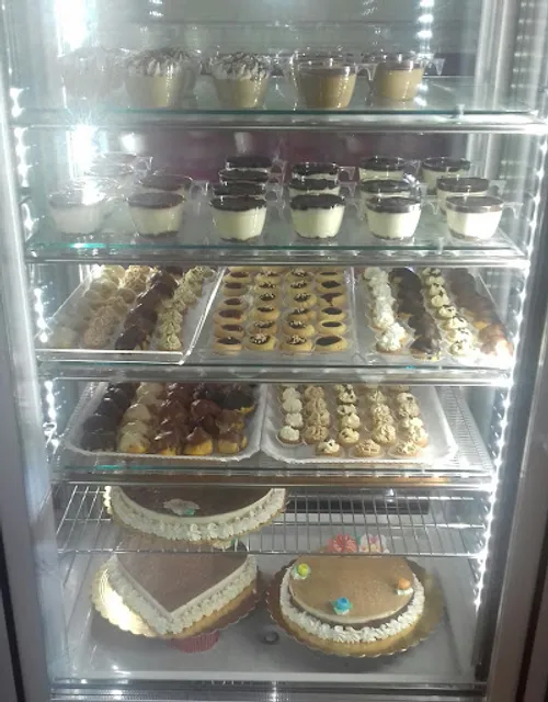 Il Gelatino gluten free e lactos free