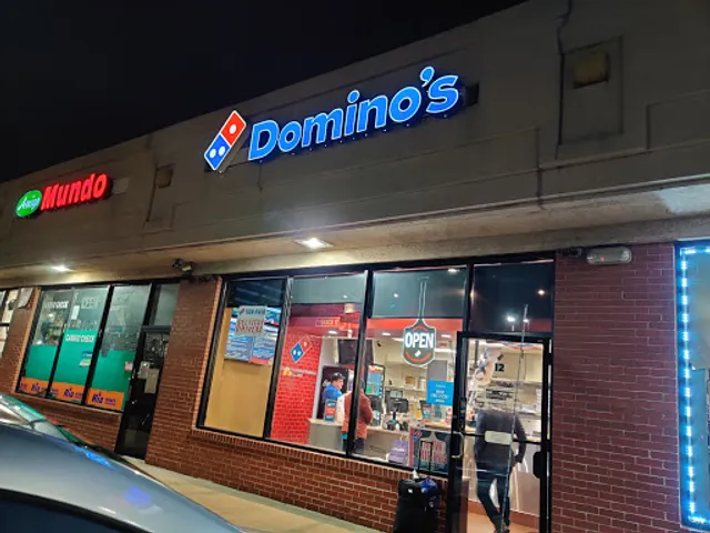 Domino's Pizza