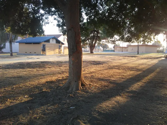 Nicholson Park Community Center