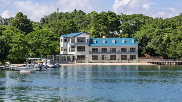 ペットリゾートブレインズ天草