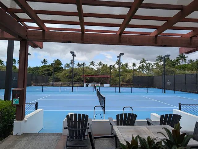 Mauna Lani Sports & Fitness Club