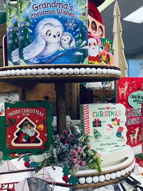 The Vintage Boutique