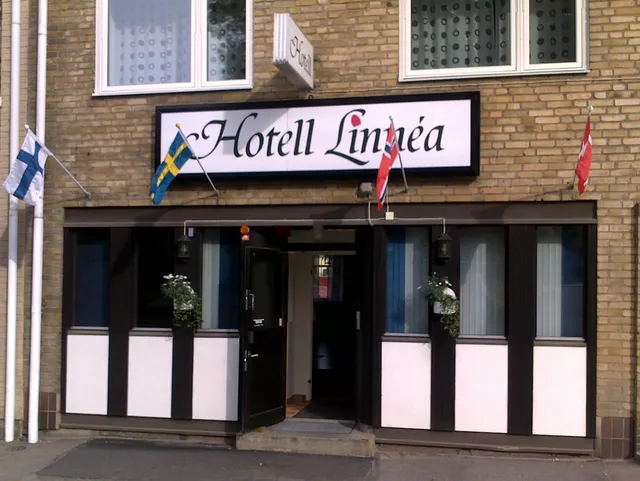 Hotel Linnea