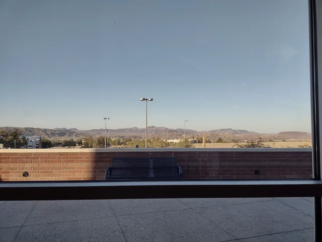 Barstow Community College Performing Arts