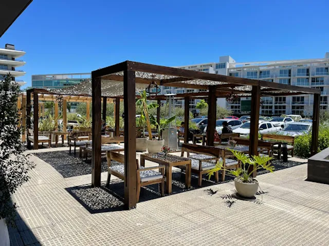 Alma Natura Skyglass