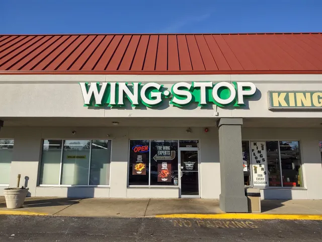 Fairview Shopping Center Inc