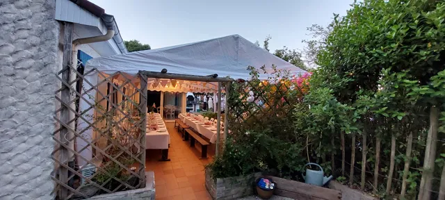 La Maison Du Portmain