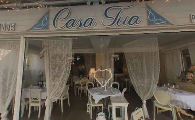 Ristorante Casa Tua Miramare