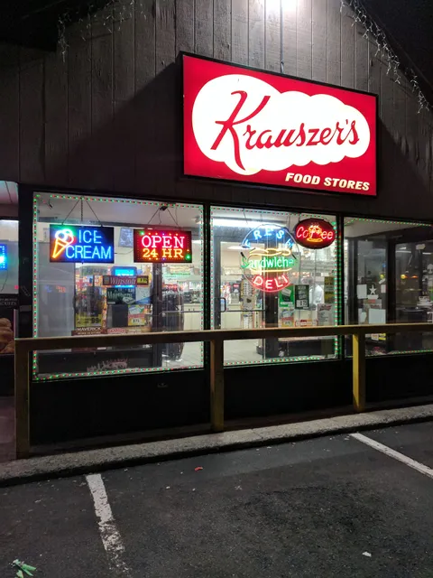 Krauszer's Food Store