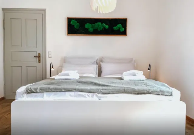 SCHEE Apartments Stilvolle Wohnungen direkt in Nördlingen