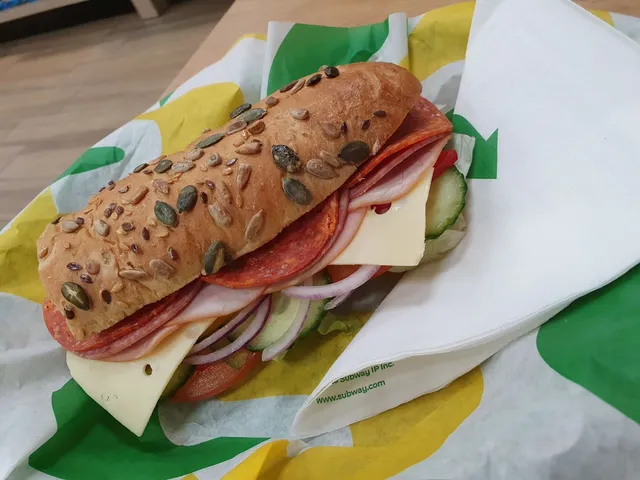 Subway