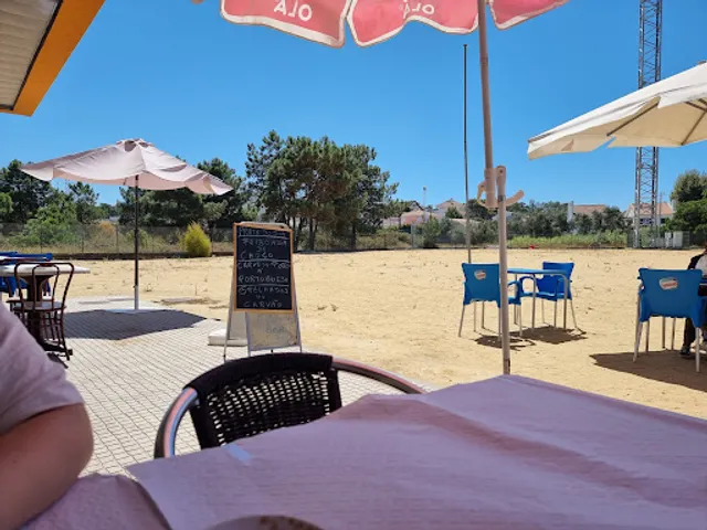 Restaurante O Panças