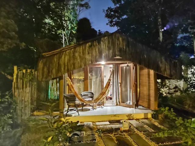 4 Elementos Guest House