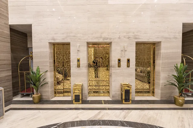 فندق سجى الغزة