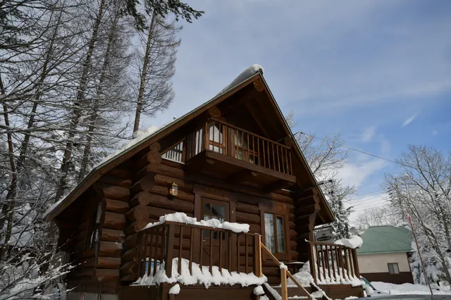 Reposer Hakuba Villa