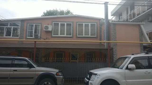 Gostevoy Dom Na Peschanoy