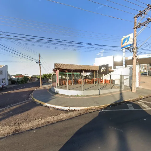 Califórnia Espetaria & Petiscaria