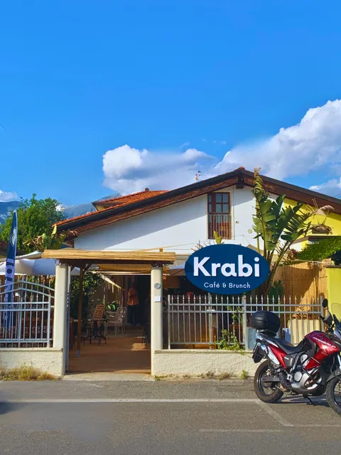 Krabi Café & Brunch