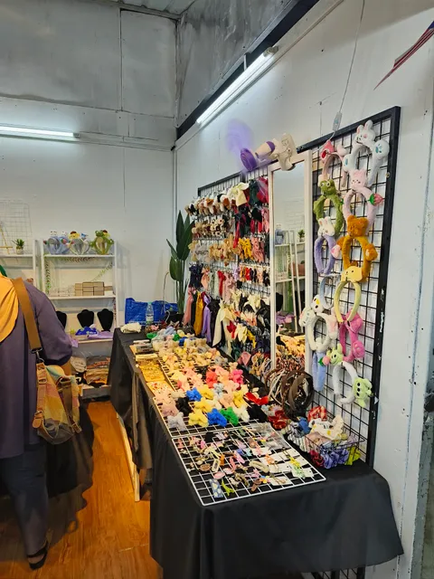 HEYYHI Fashion Korean Accessories