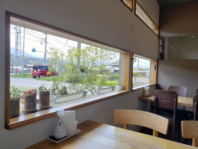 カフェ・チーノ