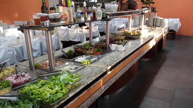 Churrascaria dos Gaúchos